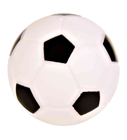 Trixie Vinyl Soccerball for Dogs