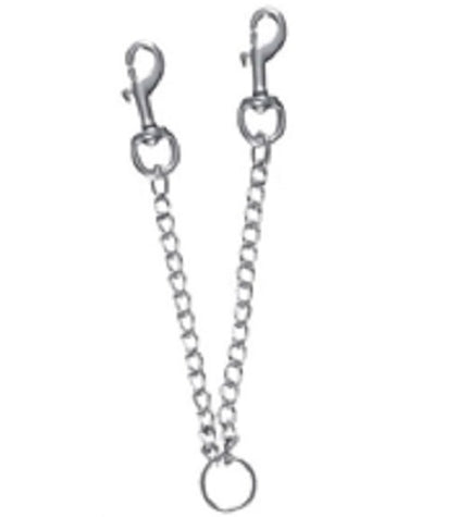 Trixie Chain Coupler for Dogs