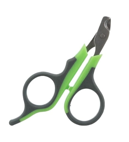 Trixie Colourful Claw Scissors for Small Pets