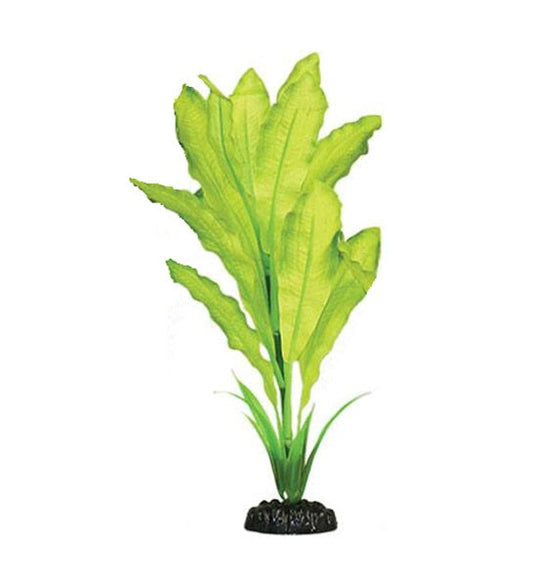 Hugo Kamishi Silk Aquarium Plant Decor