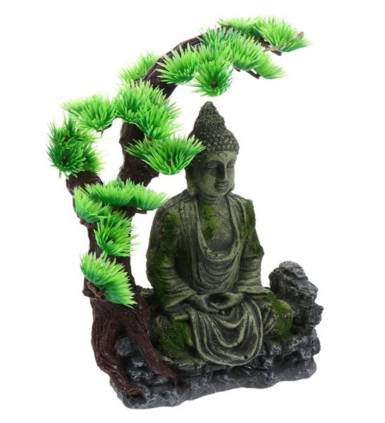 Hugo Kamishi Calming Aquarium Decor