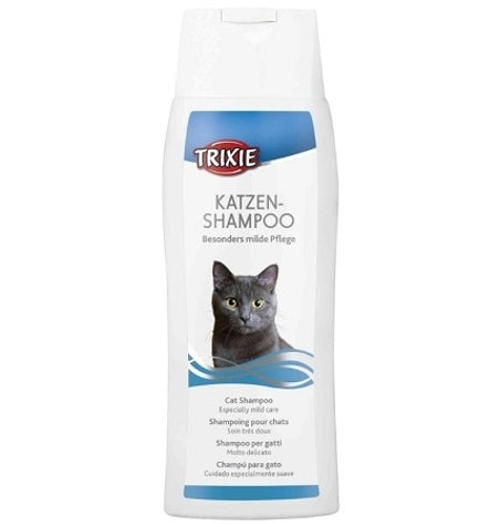 Trixie Shampoo for Cats