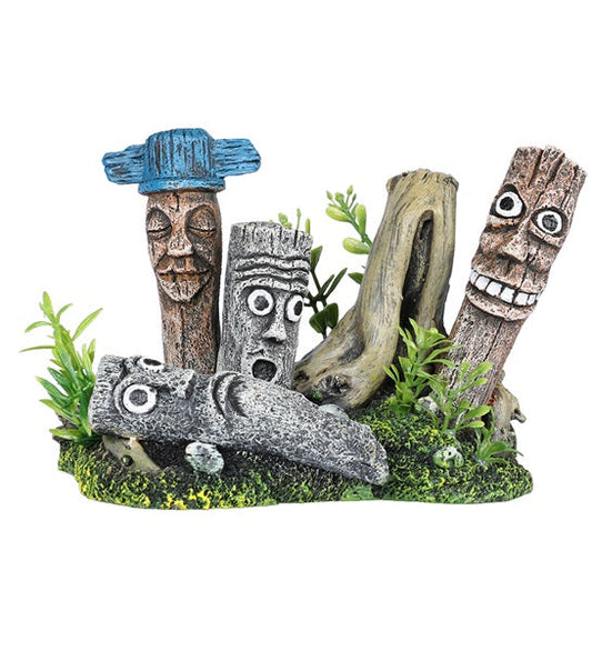 Aqua D'Ella Surf Aquarium Decor