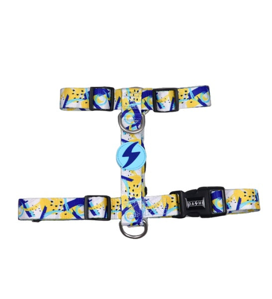 Dashi Nebula Back Harness for Dogs