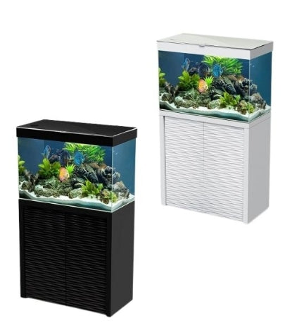 Ciano Emotions Nature One 100 Aquarium with Stand