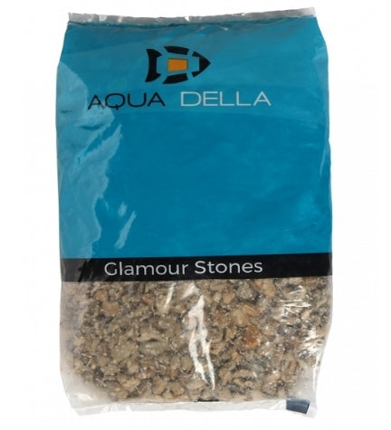 Aqua D'Ella Aquarium Gravel British 4-8mm