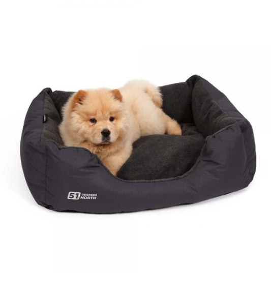 51DN Storm Soft Bed