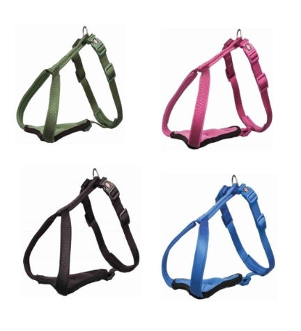 Trixie Premium Y-Harness for Dogs