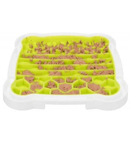 Trixie Lick'N'Snack Platter for Dogs