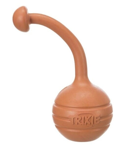 Trixie Be Eco Floatable Ball with/ Band