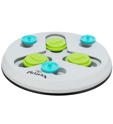 Trixie Slide&Fun Board Strategy Game for Small Pets