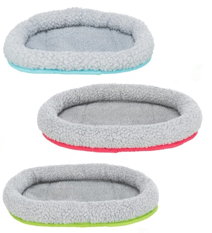 Trixie Fur Bed for Small Pets