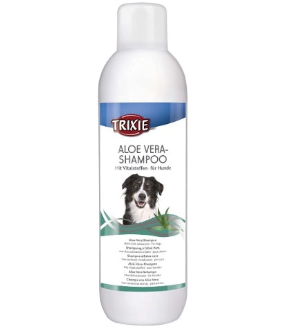 Trixie Aloe Vera Dog Shampoo