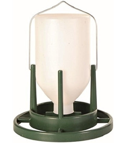 Trixie Aviary Water Dispenser