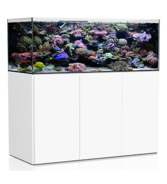 Aqua Medic Armatus 450 Aquarium with Cabinet