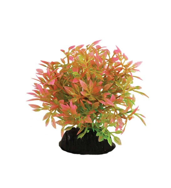 Hugo Kamishi Bush Leaf Aquarium Plant Decor