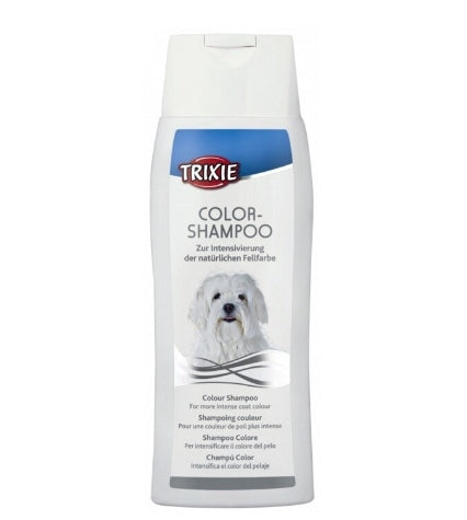 Trixie White Dog Shampoo
