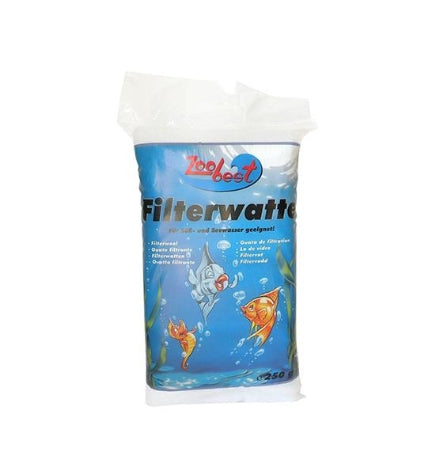 Zoobest Filter Wool