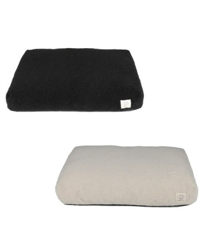 D&D Polly Cushion Bed for Dogs