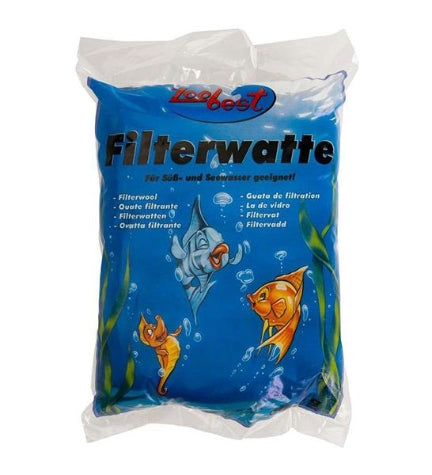 Zoobest Filter Wool