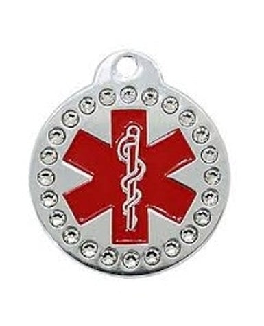 GoScribe Pet Tag for Pets