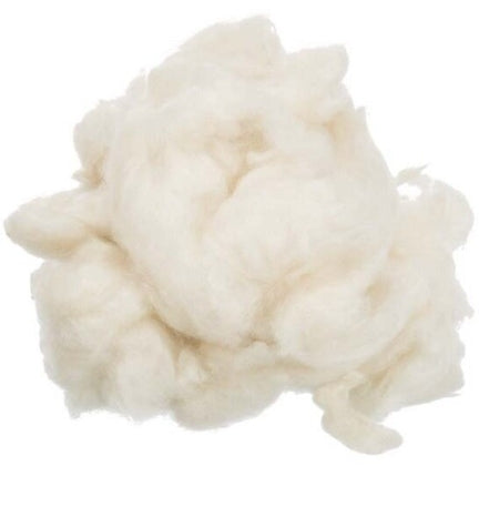 Trixie Nesting Material Kapok for Small Pets