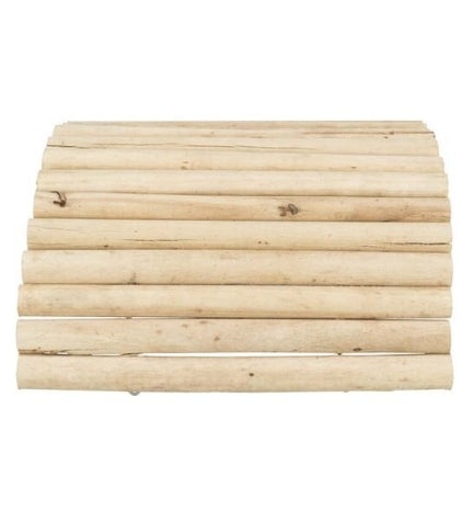 Trixie Flexible Wood Bridge for Small Pets