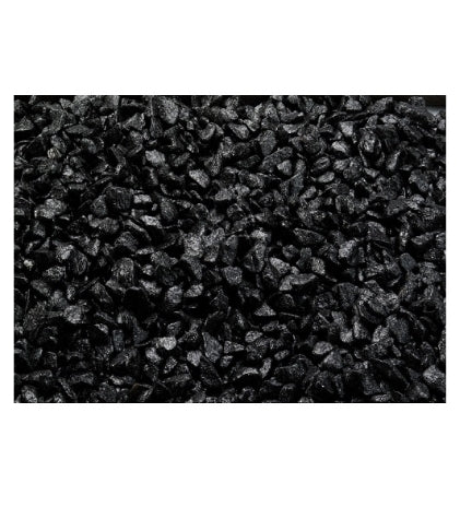 Aqua D'Ella Glamour Stone Black Magic for Aquariums