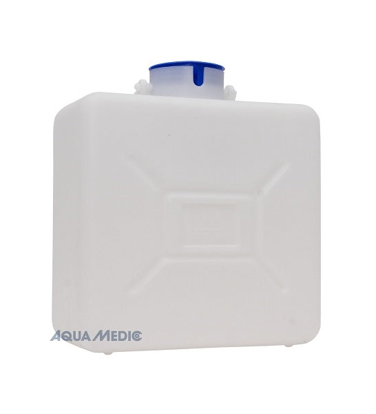 Aqua Medic Refill Depot with Lock & Tap for Aquariums