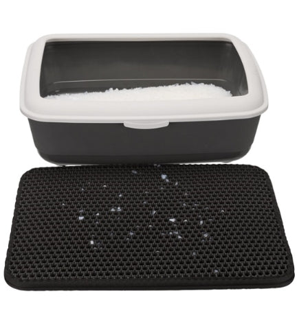 Trixie Sieve-Mat for Cat Litter Trays