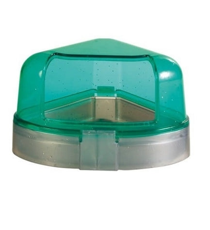 Trixie Corner Toilet with Hood for Small Pets