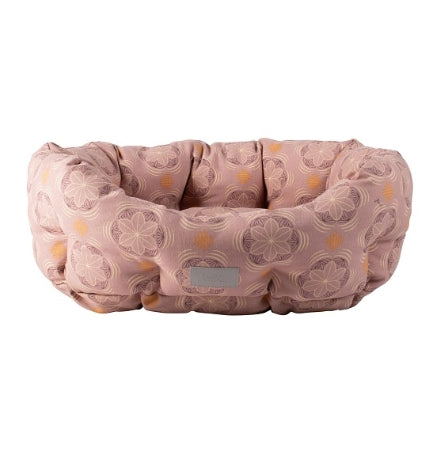 PetShop by Fringe Studio Star Tile Cuddler Pet Bed