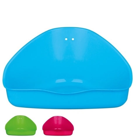 Trixie Corner Toilet for Rabbit