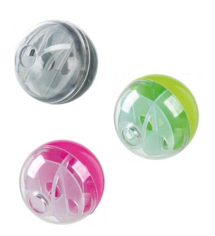 Trixie Snack Ball Toy for Cats