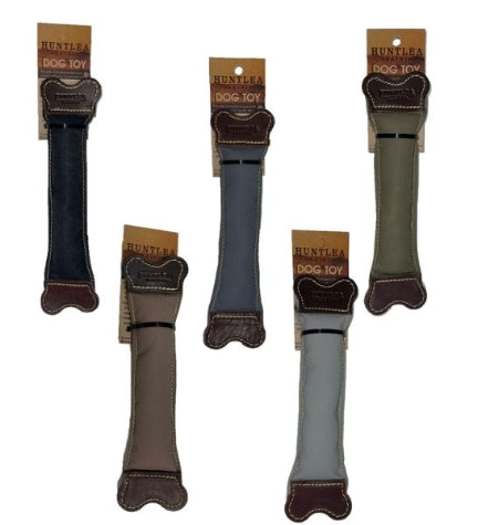 Huntlea Round Bone Toy for Dogs