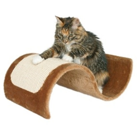 Trixie Wavy Scratching Wave for Cats