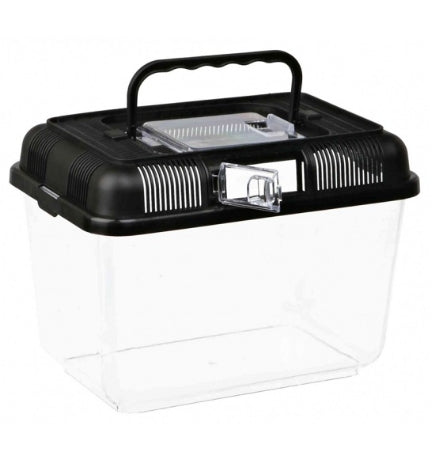 Trixie Transport and Feeding Box