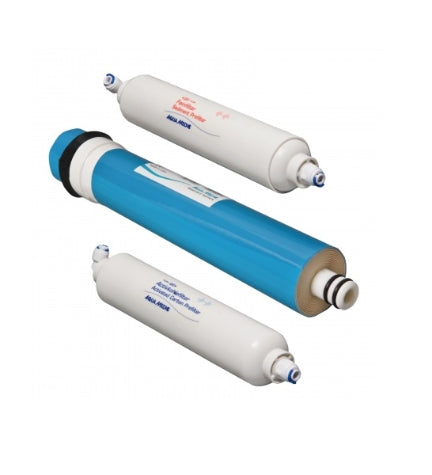 Aqua Medic Filter Set EL/ELP & Membrane 50