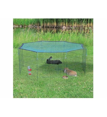Trixie Natura Net for Outdoor Run for Small Pets