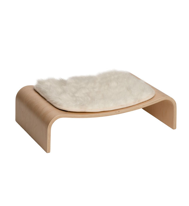 Catit Vesper Cat Furniture VLounge Poplar