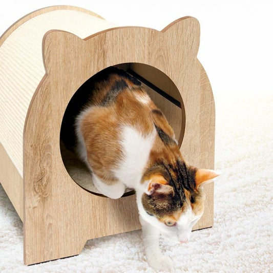 Catit Vesper Cat Furniture Minou Poplar