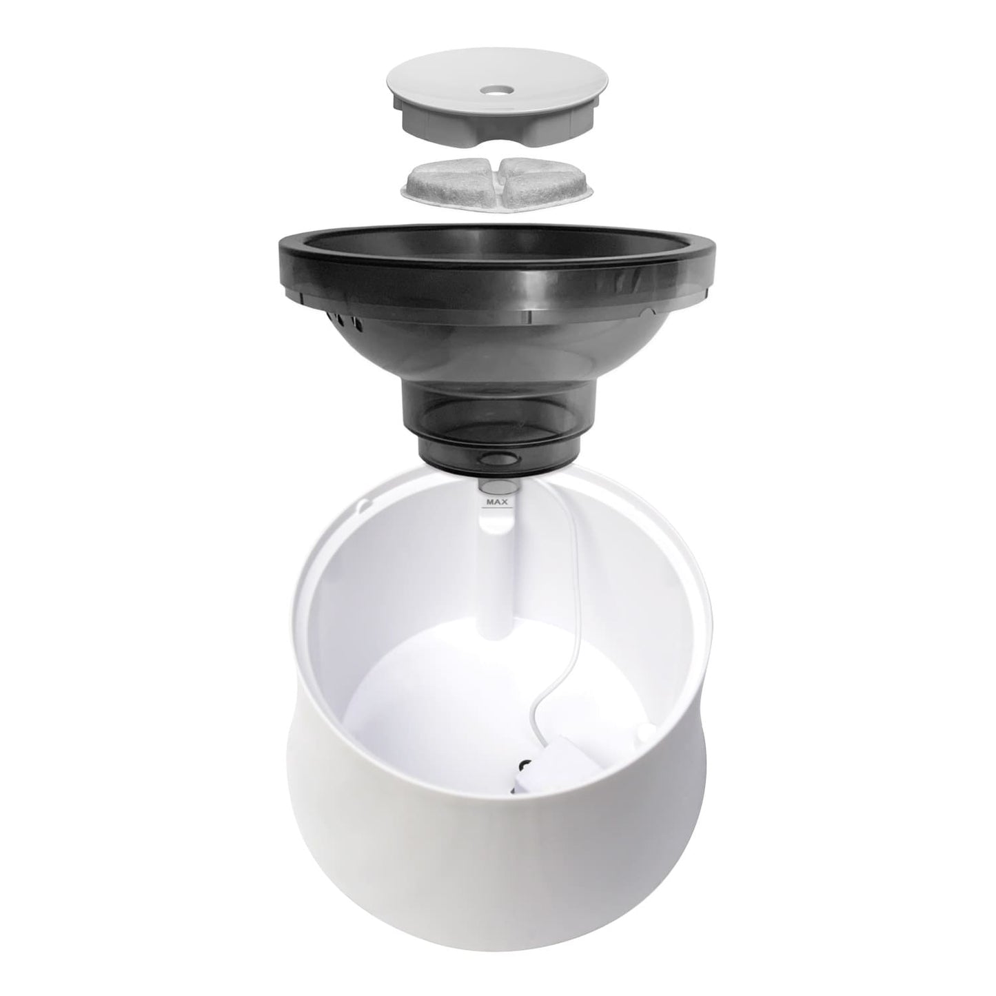 Vortex Drinking Fountain 128oz