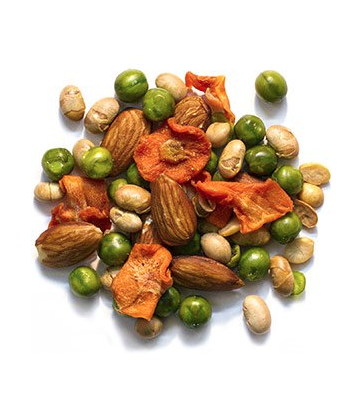 NutBlend Flavor 3.25 lbs (1.47 kg)