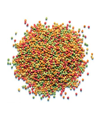 FruitBlend Flavor Medium & Large Parrot Food 2 lbs (0.91 kg)