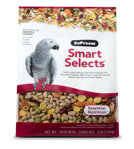 PastaBlend Large Parrot Food 3 lbs (1.4 kg)